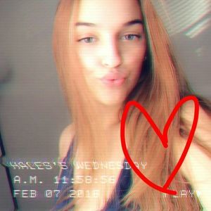 Meet your Posher, Haleigh